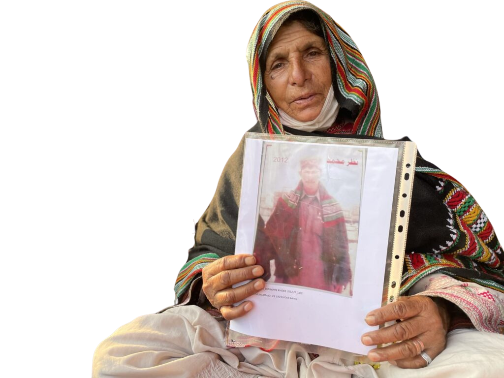 Balochistan Story