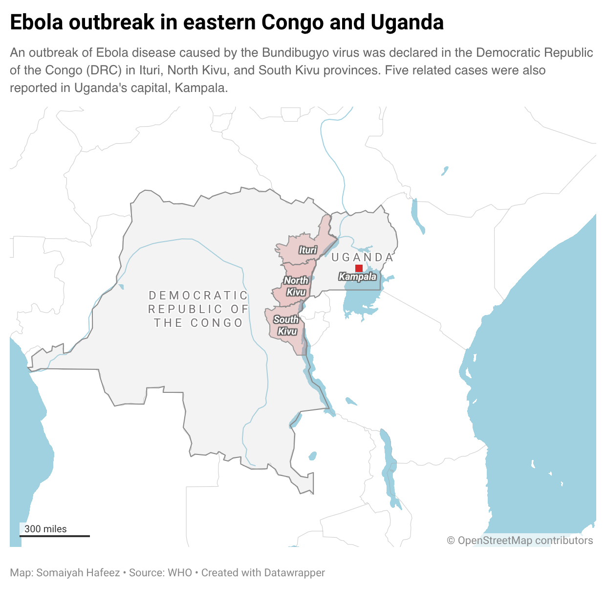 Ebola