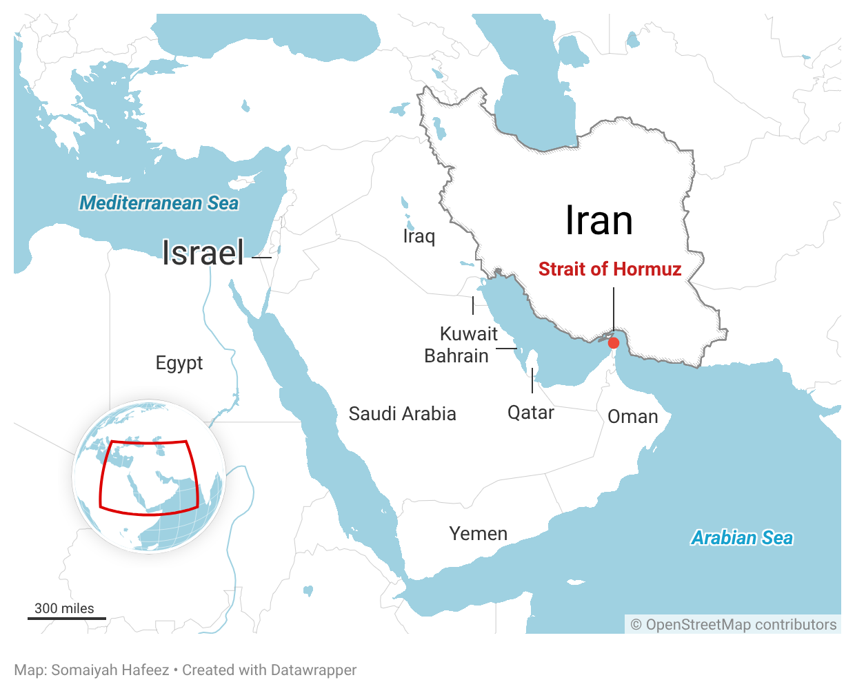 Iran