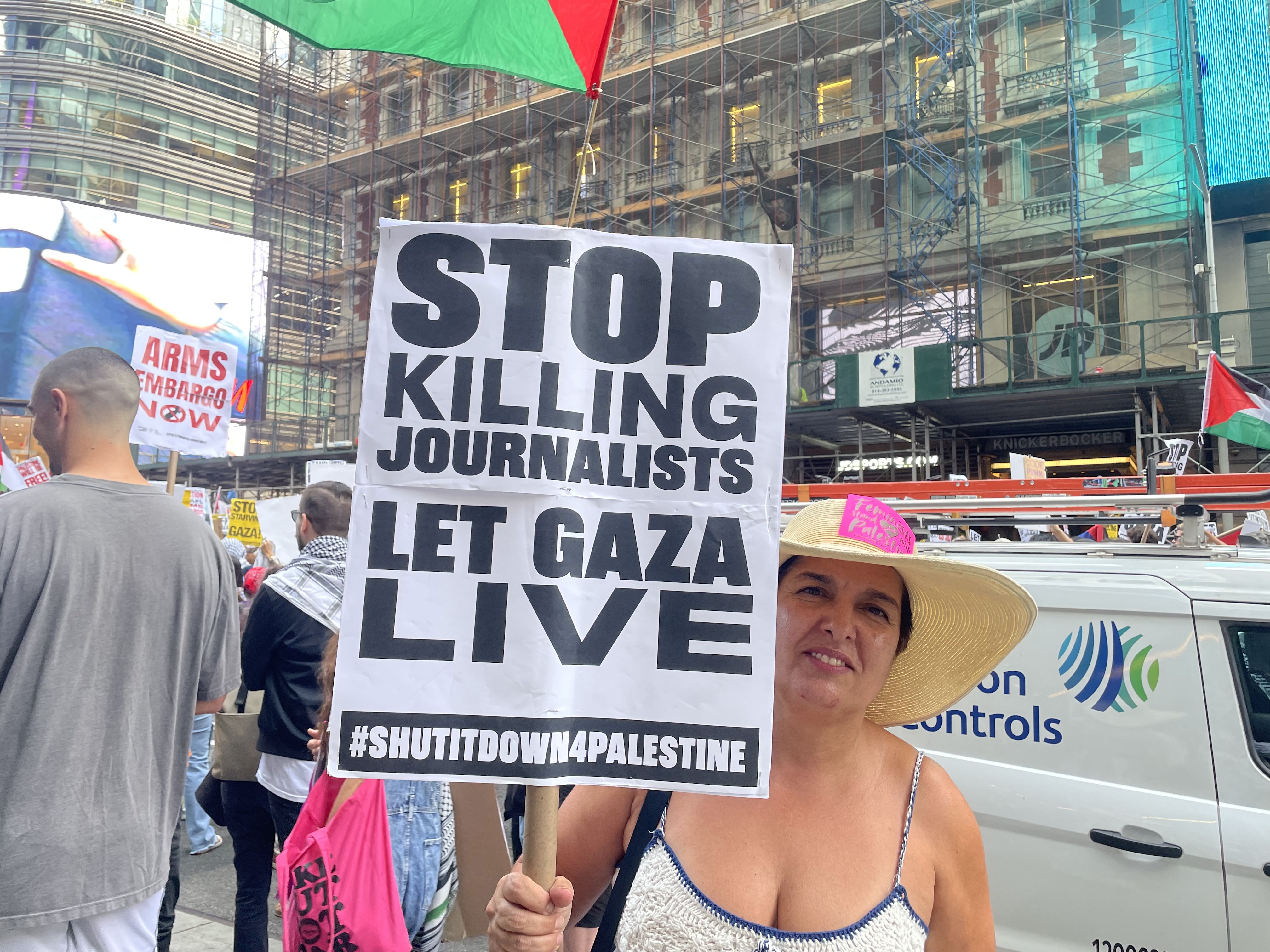 Afghan Refugees Article